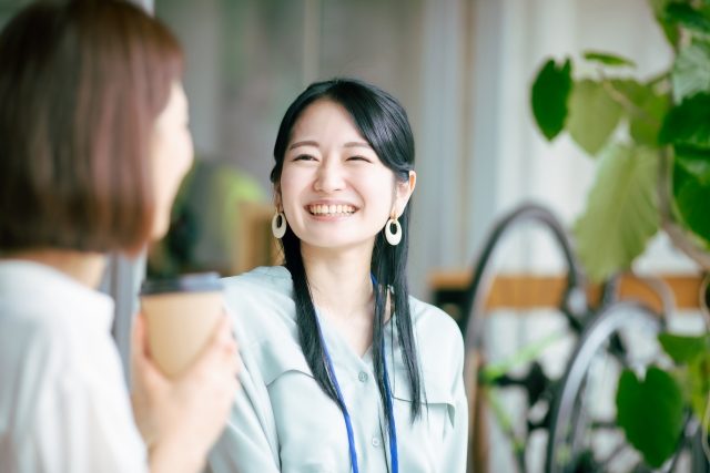 大人の矯正治療