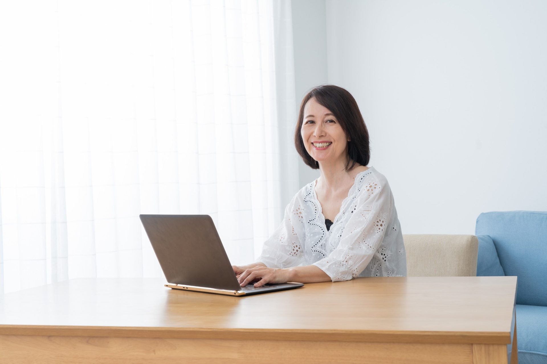 40代・50代からの矯正治療